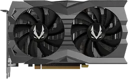 Відеокарта GeForce GTX 1660 Super 6GB Zotac (ZT-T16620D-10M) Б/В - мініатюра 2