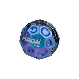 М'яч-стрибун Waboba Moon ball Metallic (316C99_A) - мініатюра 3