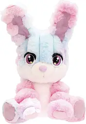 М'яка плюшева іграшка Кролик IMC Toys Cotton Cuties 926301 ароматизована 30 см (SKU-369) - мініатюра 8