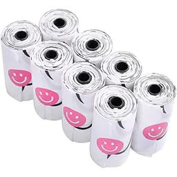 Пакети для вигулу собак Petkit Waste Bag Refill P941 [102238] - мініатюра 2