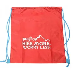 Сумка-рюкзак Travel Extreme 10 L Red (1060-TE-P074R)