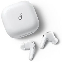 Гарнітура Anker SoundСore R60i NC Білий (7232848) - мініатюра 6