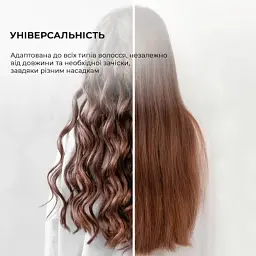 Фен-щітка Cecotec Bamba CeramicCare 5in1 Pro (CCTC-03446) - мініатюра 9