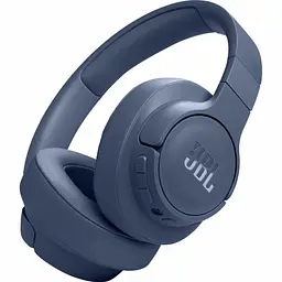 Бездротові навушники JBL Tune 770NC Blue (JBLT770NCBLU)