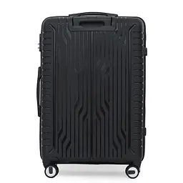 Валіза Semi Line 24" (M) Black (T5613-2) - мініатюра 5