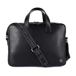 Сумка Brampton London Maven Black (64273 BLK)