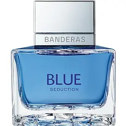 Туалетна вода Antonio Banderas Blue Seduction 100 мл