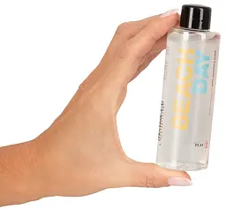 Масажна олія Just Play Beach Day 100 ml Orion 42-06265030000 98192 - мініатюра 3