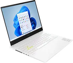 Ноутбук HP OMEN 16-u1022ua Core i7-14700HX/5.5 ГГц/RTX 4060/8 ГБ/32/1000 ГБ Refurbished - мініатюра 2
