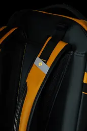 Рюкзак Для Подорожей M 17.3" Samsonite ECODIVER YELLOW 61x34x29 KH7*06018 - мініатюра 4