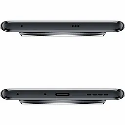 Смартфон Realme 11 Pro+ 5G 8/256Gb Astral Black (Global) - мініатюра 3