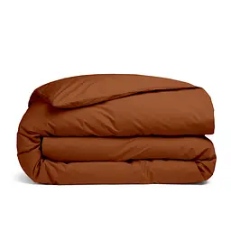 Дитяча постільна білизна з вареної бавовни Cosas CINNAMON 110х140см (122WashedCotton_Сinnamon_Сinnamon_140) - мініатюра 4