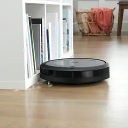 Пилосос iRobot Roomba i3+ (i355840) - мініатюра 6