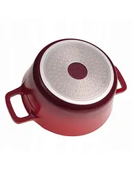 Каструля Kamille KM-4467 6,5л - мініатюра 4