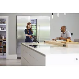 Акумуляторний пилосос Shark Anti Hair Wrap з Powered Lift-Away чорно-помаранчевий (IZ300EU) - мініатюра 9