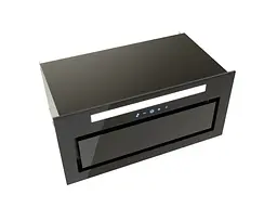 Витяжка GLOBALO Loteo 60.4 Black