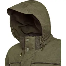 Куртка Hallyard Harier 48 Коричневий - мініатюра 6
