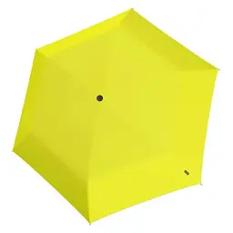 Парасоля Knirps US.050 Yellow (Kn95 0050 1352) - мініатюра 2
