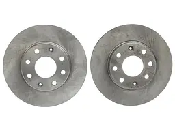 Диск тормозной передний вентилируемый Chevrolet Aveo, Spark 02-25г Starline ( PB 2883 )