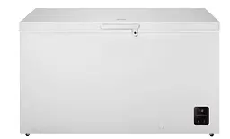 Морозильна скриня Gorenje FHC42EAW