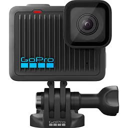 Екшн-камера GoPro Hero (CHDHF-131-EU) [114560] - мініатюра 7
