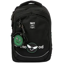 Рюкзак шкільний Yes Mood TS-59L (550412) - мініатюра 2