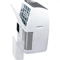 Кондиціонер мобільний TCL TAC-16CPB/NZWS WI-FI [170118] - мініатюра 5