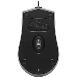 Комп'ютерна мишка Defender Hit MB-530 Black (52530) - мініатюра 5