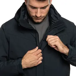 Куртка Pentagon GEN V3.0 L Midnight Blue - мініатюра 11