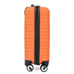 Валіза Semi Line 19" S Orange (T5609-1) - мініатюра 6