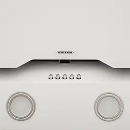 Витяжка похила Eleyus SPECTRA 700 LED 60 WH - мініатюра 8