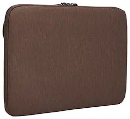 Чохол Thule Lithos Sleeve MacBook Pro 16 (Nuanced Brown) 3205461 (TH 3205461) - мініатюра 9