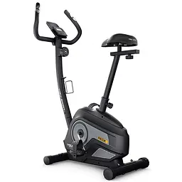 Велотренажер Trex Sport TX-400MB RECK магнітний сірий - мініатюра 1