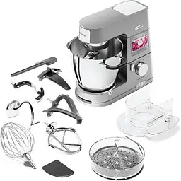 Кухонний комбайн Kenwood Cooking Chef XL (KCL95.004SI) [80464] - мініатюра 9