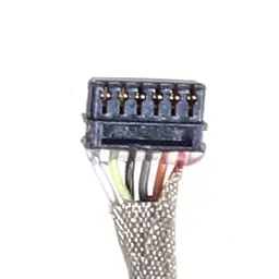 Шлейф матриці для Acer Aspire A315-33 A315-41 A315-41G A315-53 A315-53G, (eDP 30pin, DC020032400, Аналог) - мініатюра 4