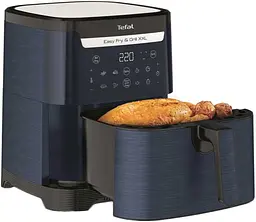 Мультипіч Tefal Easy Fry & Grill XXL EY801410 - мініатюра 2