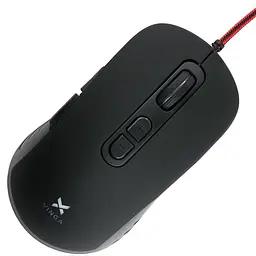 Миша Vinga MSG-868 USB Black (MSG-868) - мініатюра 2