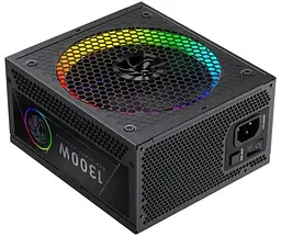 Блок живлення GameMax RGB PRO 1300P 1300W ATX 3.1 80+ Platinum (RGB PRO 1300P) - мініатюра 6