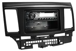 Перехідна рамка Mitsubishi Lancer X AWM 781-24-111 - мініатюра 7