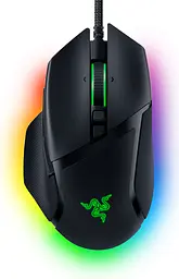 Миша Razer Basilisk V3 USB Black (RZ01-04000100-R3M1) [74032] - мініатюра 5