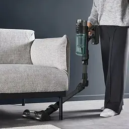 Пилосос Rowenta X-Force Flex 12.60 Neo безпровідний чорно-зелений (RH9L42WO) - мініатюра 8