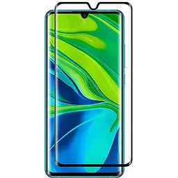 Захисне скло 3D PowerPlant для XiaomiXiaomi Note 10 Lite