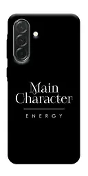 Чохол Demsky Main character для Samsung Galaxy A57 5G