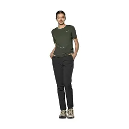 Штани Salewa Pedroc 5 DST Long Pant Wmn - мініатюра 3