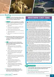 Gateway to the World for Ukraine 3/B1 Student's Book + digital Workbook - Девід Спенсер - мініатюра 3