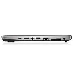 Ноутбук HP EliteBook 820 G4 (i5-7300U/16/512SSD) - Class A- "Б/В" - мініатюра 3