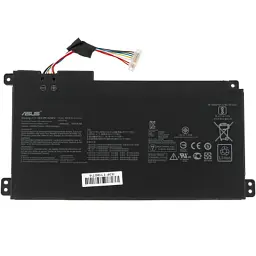 Акумулятор до ноутбука Asus VivoBook E410MA B31N1912, 3600mAh (41Wh), 3cell, 11.4V AlSoft (A71073)