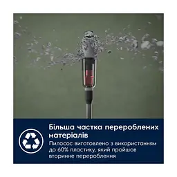 Пилосос Electrolux EP71AB14UG - мініатюра 4