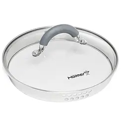 Каструля Holmer CR-16536-SSGD Chef Assistant з кришкою 3.4 л (CR-16536-SSGD Chef Assistant) - мініатюра 5