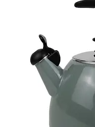 Чайник із свистком Kamille KM-1040A 2,5 л - мініатюра 6